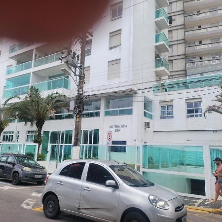 Terraco Guaruja Lejlighed Eksteriør billede