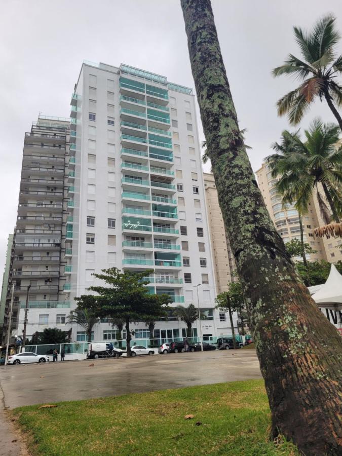 Terraco Guaruja Lejlighed Eksteriør billede
