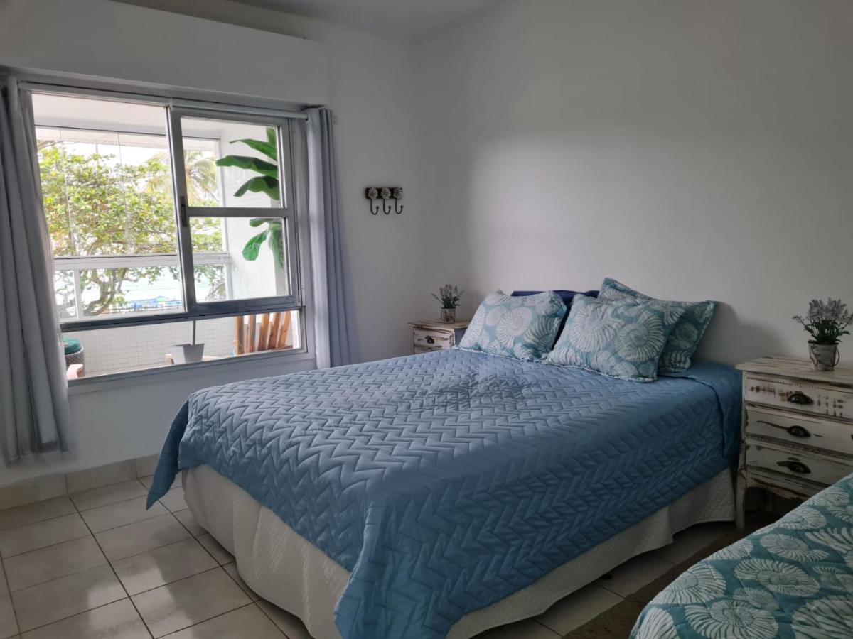 Terraco Guaruja Lejlighed Eksteriør billede