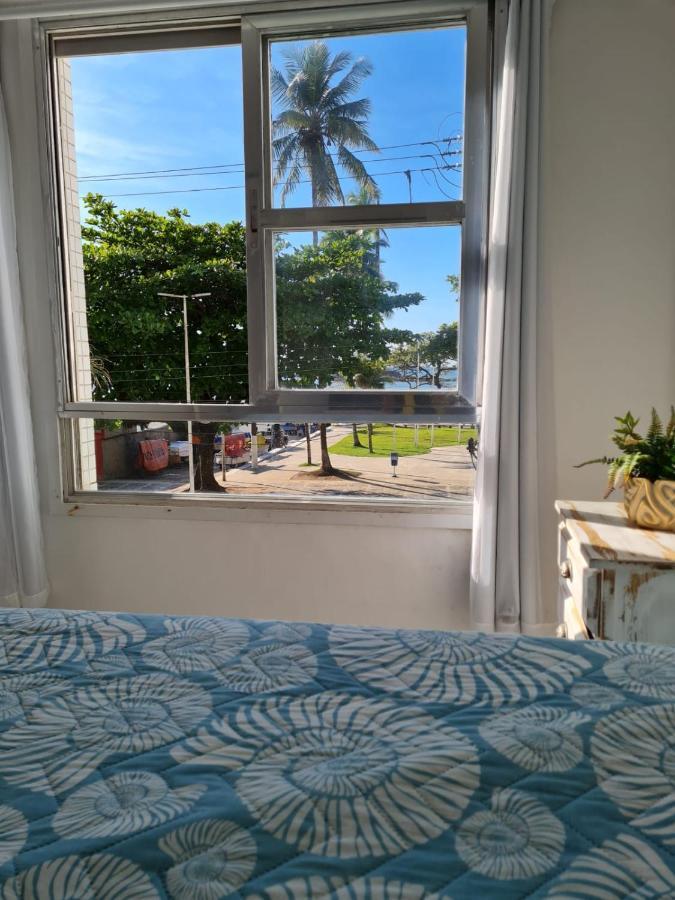 Terraco Guaruja Lejlighed Eksteriør billede