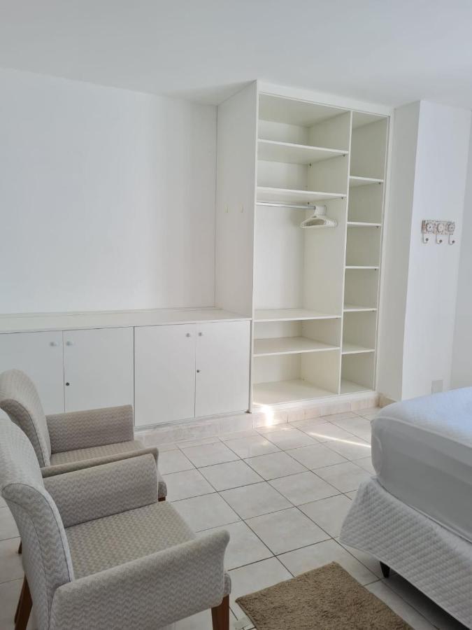 Terraco Guaruja Lejlighed Eksteriør billede