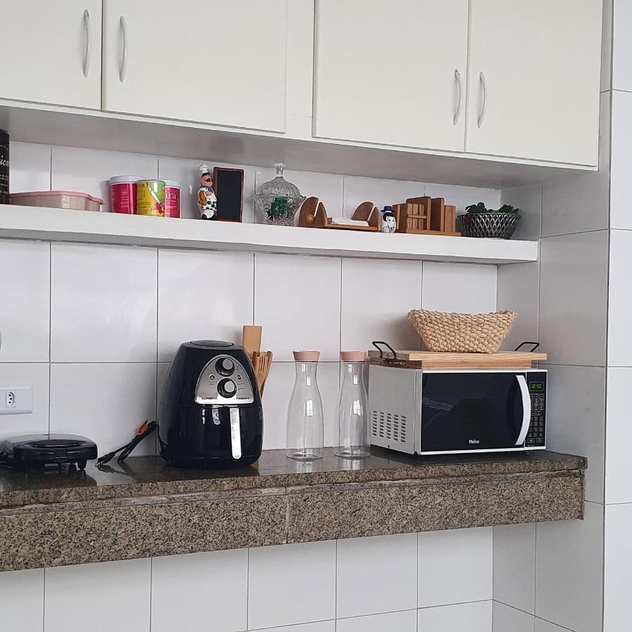 Terraco Guaruja Lejlighed Eksteriør billede